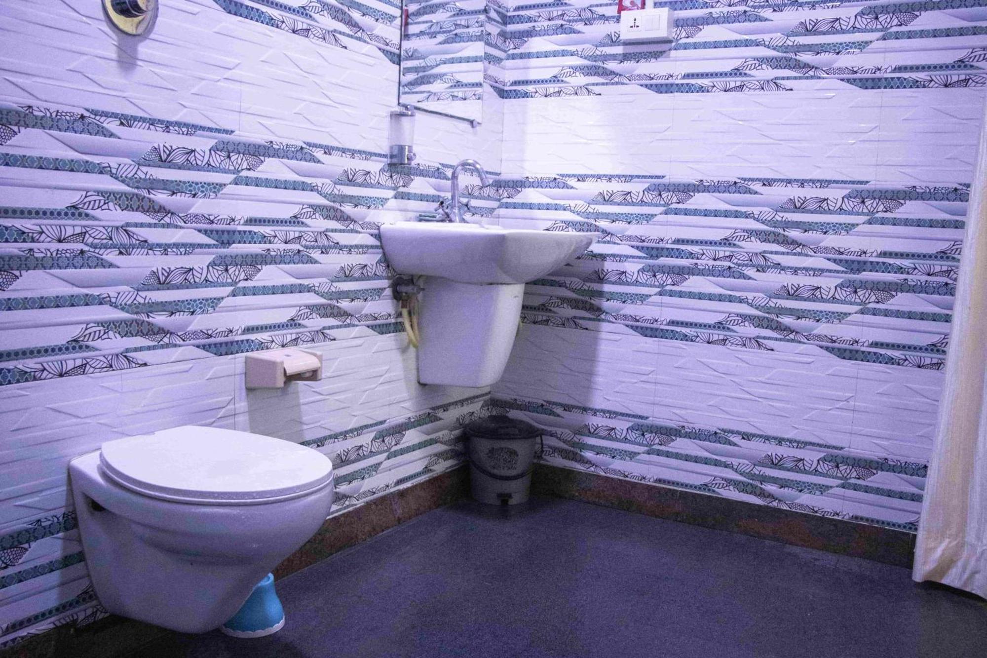 Apartament Secret Garden Agonda Zewnętrze zdjęcie