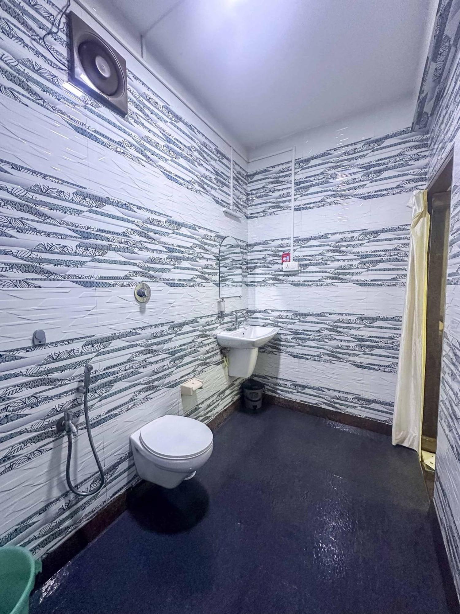 Apartament Secret Garden Agonda Zewnętrze zdjęcie