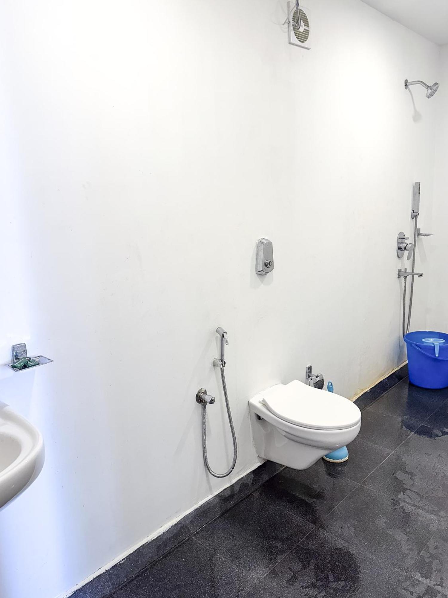Apartament Secret Garden Agonda Zewnętrze zdjęcie