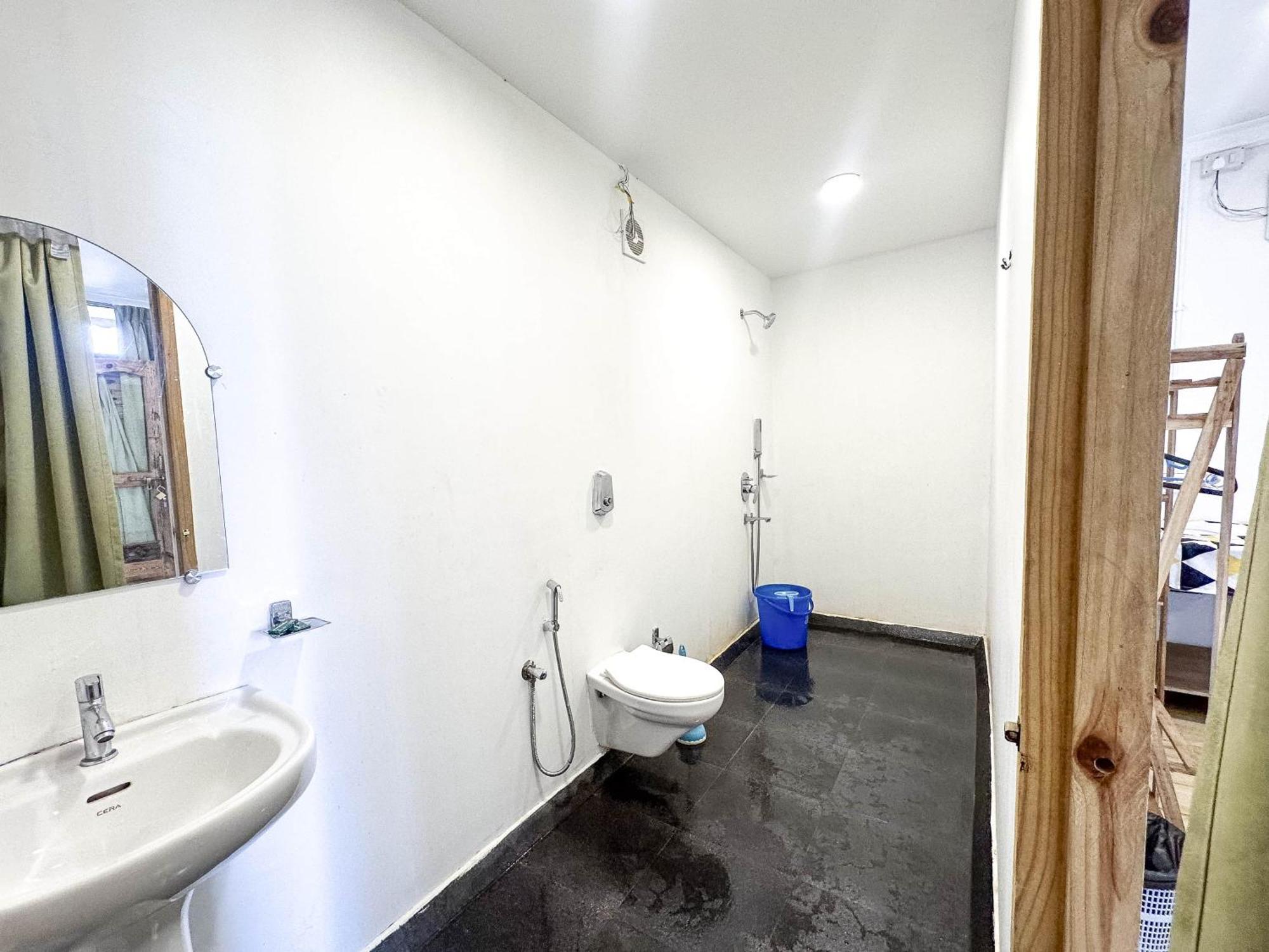 Apartament Secret Garden Agonda Zewnętrze zdjęcie