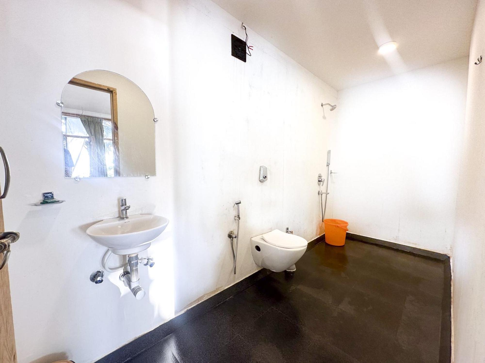 Apartament Secret Garden Agonda Zewnętrze zdjęcie